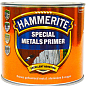 Грунт по специальным металлам Hammerite™ Special Metal Primer красный 0,5 л 
