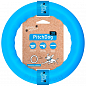 Collar PitchDog Іграшка для собак кільце для апортировки 20 см, блакитний (3024090)