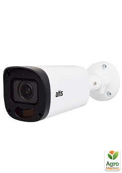 4 Мп IP-видеокамера ATIS ANW-4MAFIRP-50W/2.8-12A Ultra2
