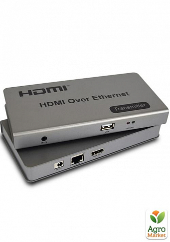 Приймач-передавач Atis HDMI-USB