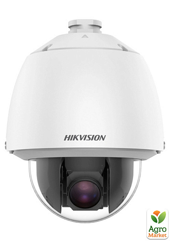 2MP 25X PTZ камера Hikvision DS-2DE5225W-AE (T5) with brackets на основі DarkFighter