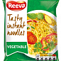 Вермішель (овочі) ТМ "Reeva" 60г упаковка 24шт купить
