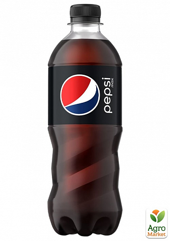 Газований напій Black ТМ "Pepsi" 1,5л упаковка 6шт - фото 2