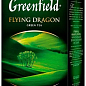 Чай зелений ТМ "Greenfield" Flying Dragon 100 г