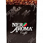 Кава розчинна (чорна) пачка ТМ "Nero Aroma" 25 стиків по 2г упаковка 12шт купить