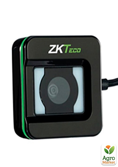 USB-зчитувач ZKTeco QR10X для зчитування QR кодів1