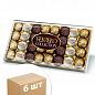 Цукерки (Колекція) ТМ "Ferrero" 359г упаковка 6шт