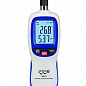 Термогигрометр 0-100%, -20-70°C  WINTACT WT83