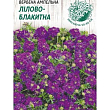 Вербена ампельна "Лілово-блакитна" ТМ "Насіння України" 0.1г