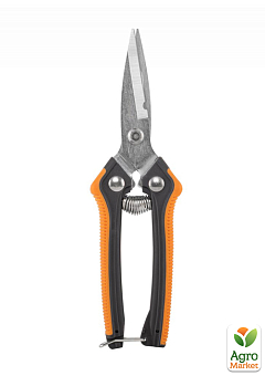 Секатор садовий пряме лезо V-SERIES-D, Bradas KT-V10372