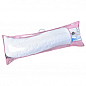 Подушка для сну та відпочинку S-Form ТМ IDEIA 40х130 см купить