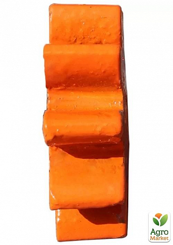 Шестерня привода груши для бетономешалки Mixer Standart 120-180 л (70 мм) (Z110-402008) - фото 3