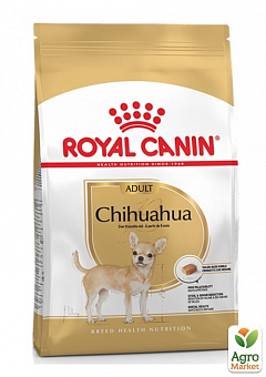Royal Canin Chihuahua Adult Сухой корм для собак породы Чихуахуа  500 г (7188130)2