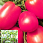 Розсада Томат «Де-Барао Гігант Рожевий» (фермерське вирощування), 1шт в упаковці