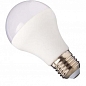 LM264 Лампа LED Lemanso 10W A60 E27 1020LM 6500K 175-265V (558583)
