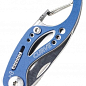  Мультитул Gerber Curve Mini Multi-Tool Blue 31-000116 (1014032) купить
