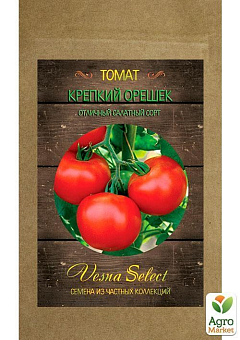 Томат "Крепкий орешек" ТМ "Vesna Select" 0,2г11