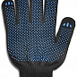 Набор перчаток Stark Black 5 нитей 10 шт. купить