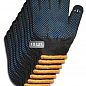 Набор перчаток Stark Black 5 нитей 10 шт.