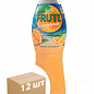 Соковий напій Frutz (апельсин) ТМ "Sandora" 0,4л упаковка 12шт