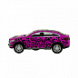 Автомодель GLAMCAR  - MERCEDES-BENZ GLE COUPE (розовый) купить