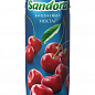 Нектар вишневый ТМ "Sandora" 0,25л упаковка 15шт купить