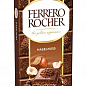 Молочный шоколад ТМ "Ferrero" 90г упаковка 8шт купить