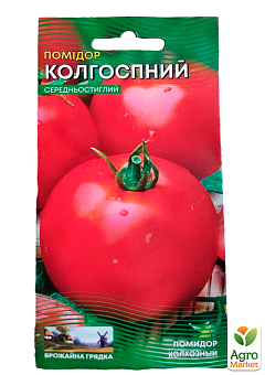 Томат "Колхозный" ТМ "Весна" 0.2г12