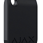 Брелок Ajax Tag black (комплект 100 шт) для управління режимами охорони системи безпеки Ajax купить