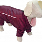 Лори Комбинезон для собак на меху №2, карликовый пудель (2064860)