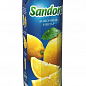 Нектар лимонний ТМ "Sandora" 0,95 л упаковка 10шт купить