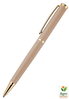 Шариковая ручка Hugo Boss Sophisticated Matte Nude (HSC3114X)1
