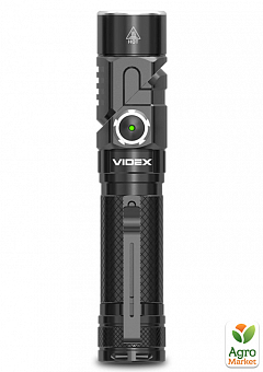 Ліхтар світлодіодний Videx VLF-A105RH 1200Lm 5000K1