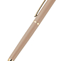 Шариковая ручка Hugo Boss Sophisticated Matte Nude (HSC3114X)