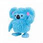 Интерактивная игрушка JIGGLY PUP - ЗАЖИГАТЕЛЬНАЯ КОАЛА (голубая)