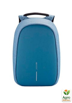 Городской рюкзак XD Design Bobby Hero Light Blue (P705.299)2