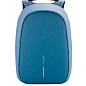 Городской рюкзак XD Design Bobby Hero Light Blue (P705.299)