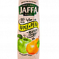 Яблочно-грушевой сок NFC ТМ "Jaffa" tpa 0,95 л