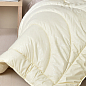 Одеяло CASHMERE шерстяное всесезонное TM SEI DESIGN 200х220 см молоко 8-13315*001 купить