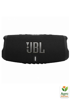 Портативная акустика (колонка) JBL Charge 5 Wi-Fi Черный (JBLCHARGE5WIFIBLK) (6891596)1