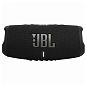 Портативная акустика (колонка) JBL Charge 5 Wi-Fi Черный (JBLCHARGE5WIFIBLK) (6891596)