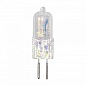 Галогенная лампа Feron HB6 JCD 220V 50W супер яркая (super brite yellow) (02111)