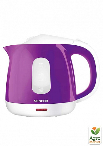 Чайник Sencor SWK 1015VT 1л (6542562)