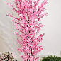 Дерево квітучої рожевої сакури штучне 1.60 м (С1660)