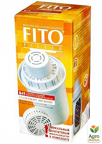 Fito Filter К15 ( Аквафор ) картридж  (OD-0306)
