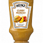 Соус Curry Mango ТМ"Heinz" 225г