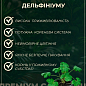 Дельфиниум махровый "Blue Bird" купить