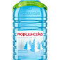 Минеральная вода Моршинская негазированная 6л (упаковка 2 шт)