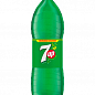 Газированный напиток ТМ "7UP" 2л упаковка 6шт купить