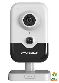 2 Мп IP-відеокамера Hikvision DS-2CD2423G2-I (2.8 мм) AcuSense2